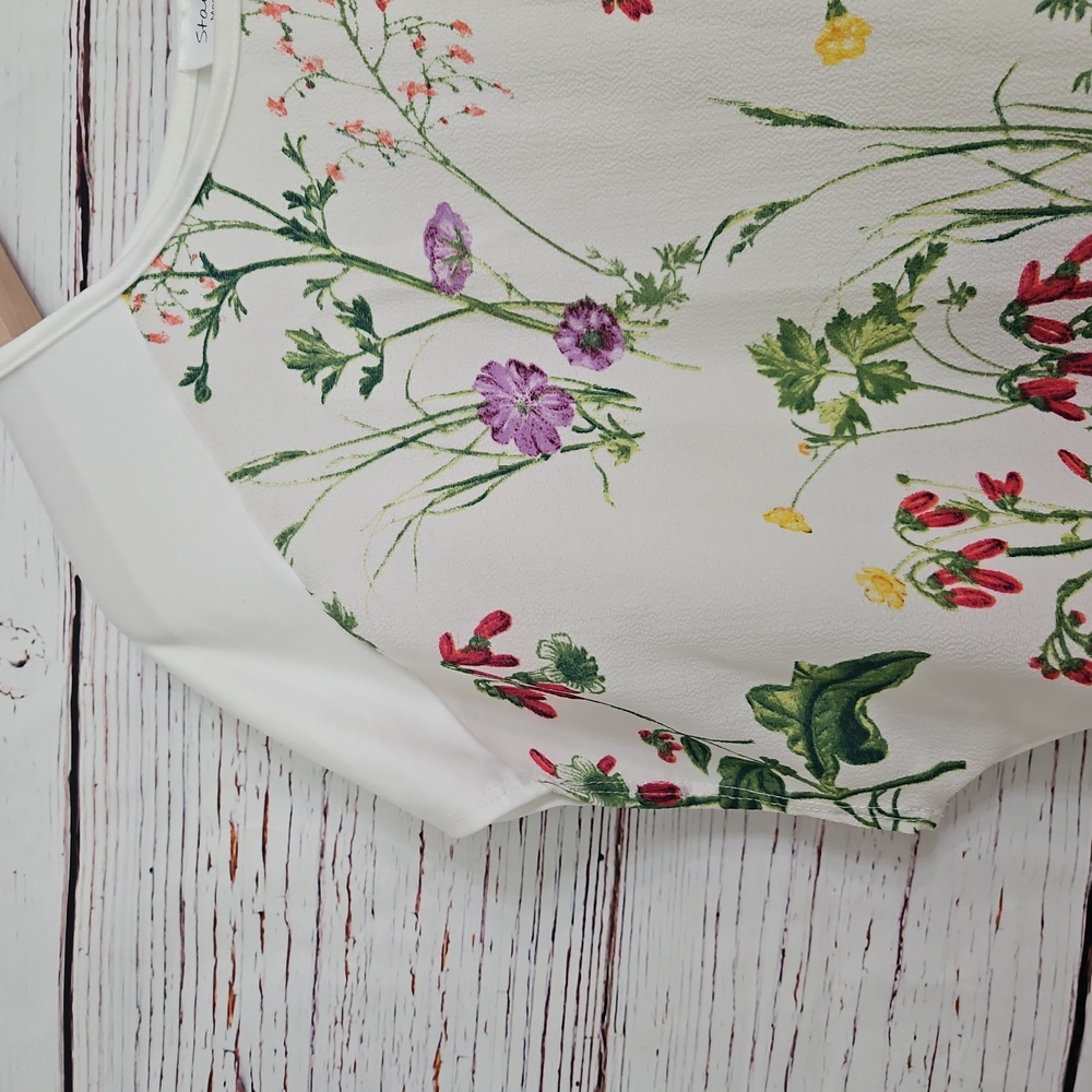 New Star Vinxen Blouse - Picture 7 of 10